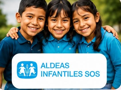 Aldeas Infantiles SOS México