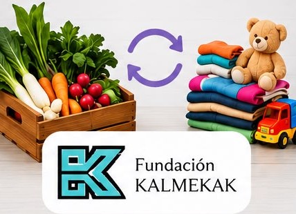 Fundación Kalmekak