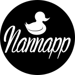 Nannapp logo